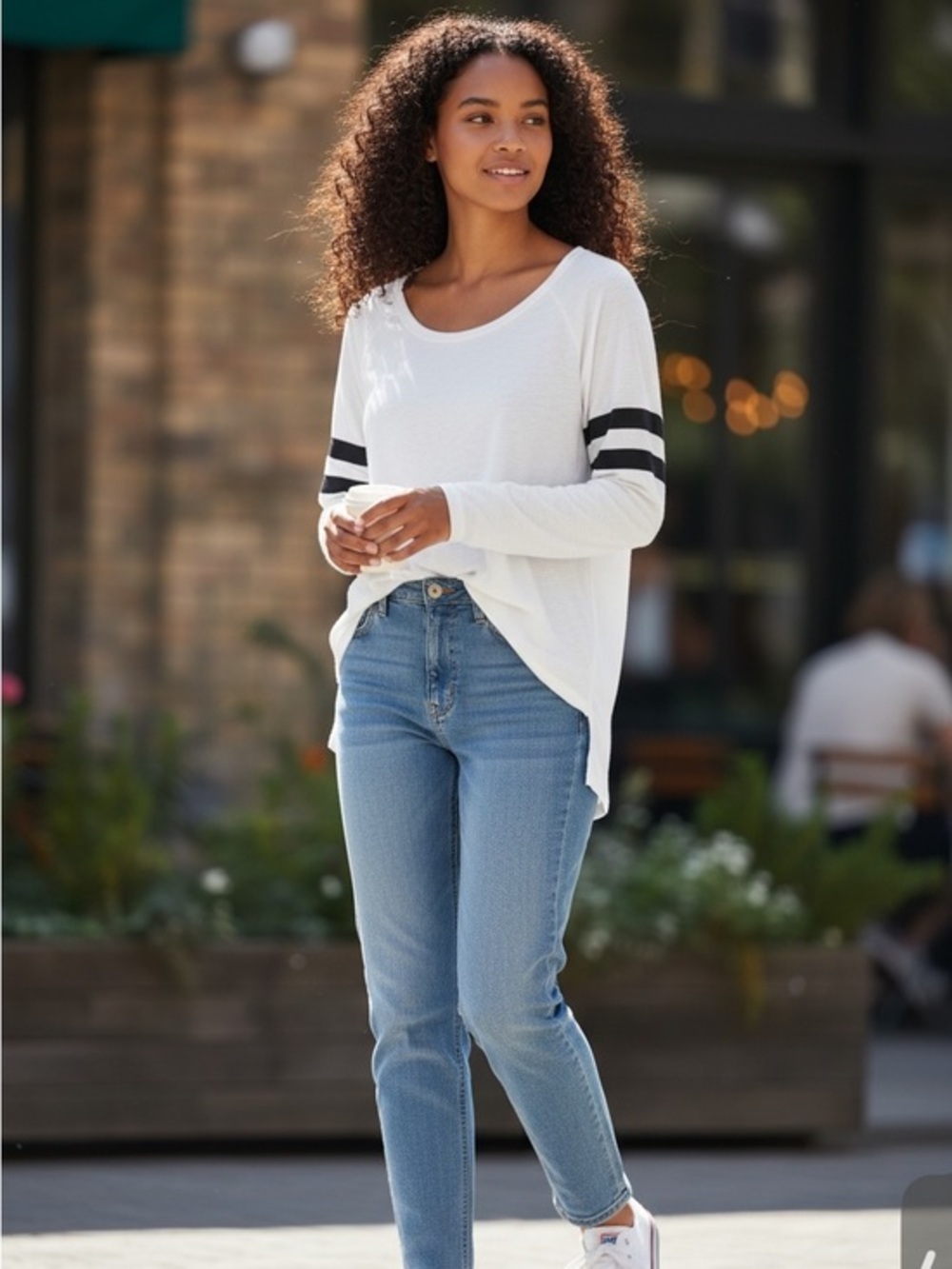Occasion Long Sleeve Top